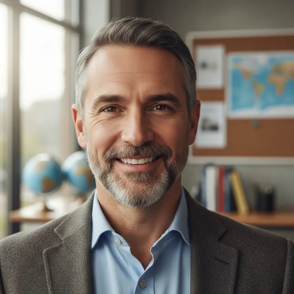 Autor Tadeusz Kowalczyk