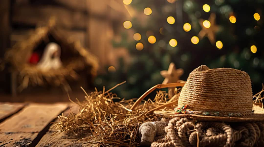 Strój pasterza na jasełka: Jak zrobić samemu? Poradnik DIY