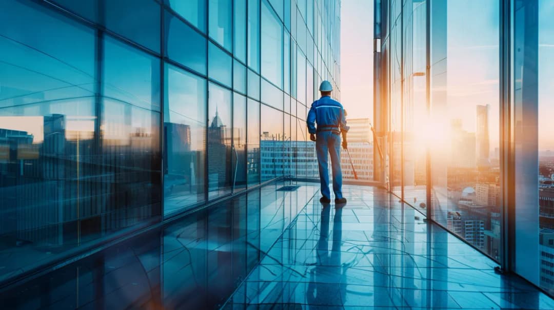 Mycie okien Gdańsk: Ile kosztuje profesjonalna usługa?