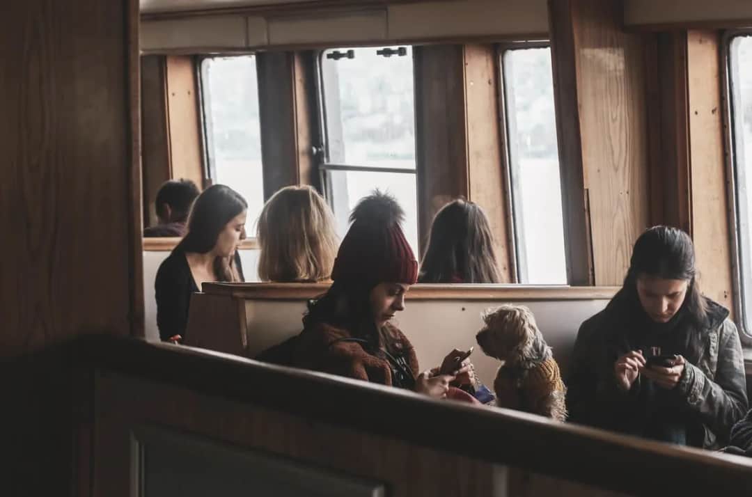 Aplikacje, które umilą Ci podróż do Gdańska