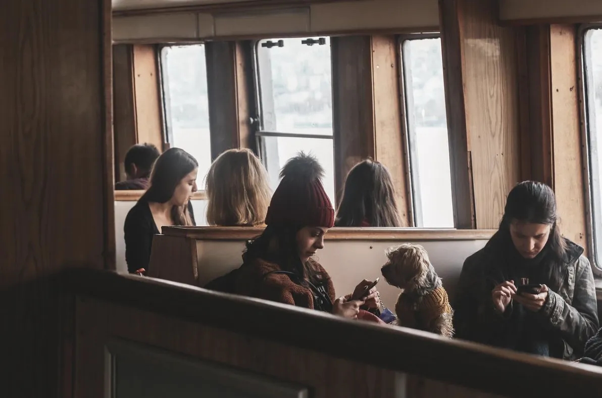 Aplikacje, które umilą Ci podróż do Gdańska