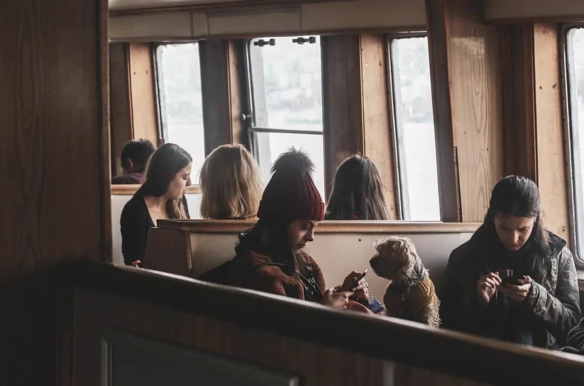 Aplikacje, które umilą Ci podróż do Gdańska