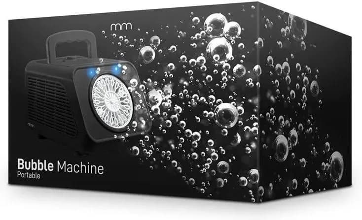 Maszyna do baniek mydlanych: Jak wybrać najlepszą na wesele?