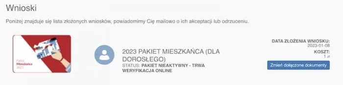 Zniżki i korzyści z Kartą Mieszkańca Gdańska - poradnik