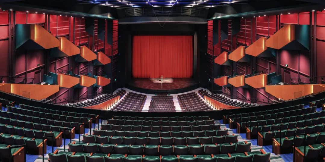 Repertuar i informacje o spektaklach Teatru Muzycznego w Gdyni