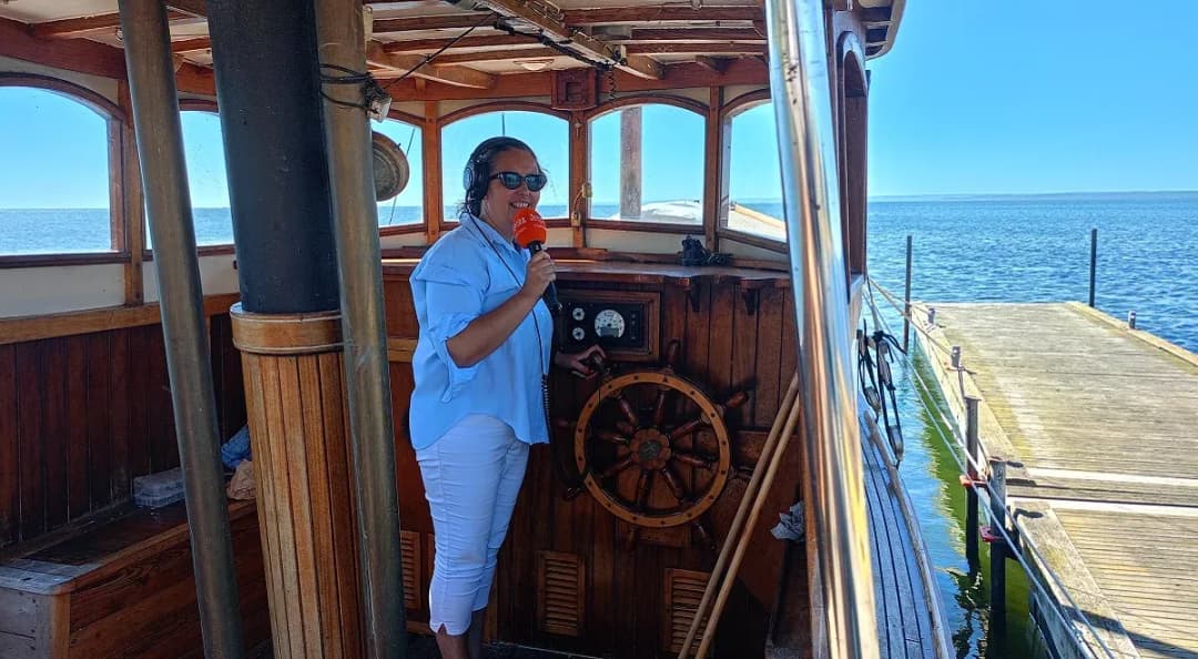 Jak co roku w Chałupach – zaskakujące tradycje i letnie szaleństwo