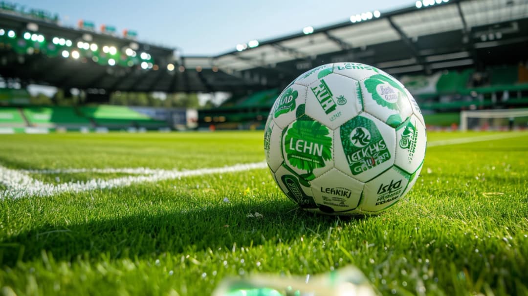 Terminarz meczów Lechii Gdańsk - gdzie kupić bilety?