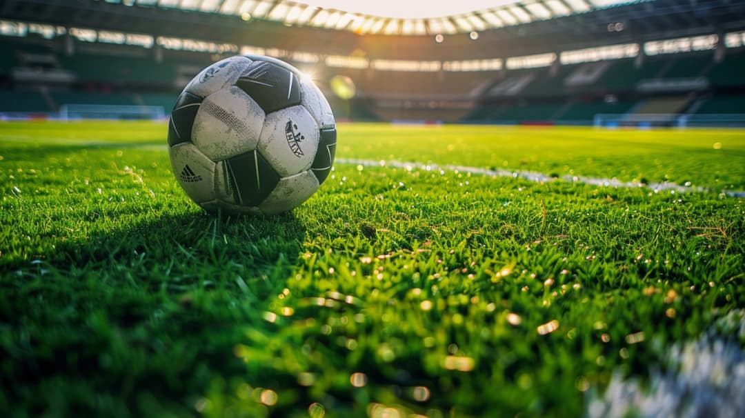 Kalendarz meczów piłkarskich w Gdańsku - daty i bilety