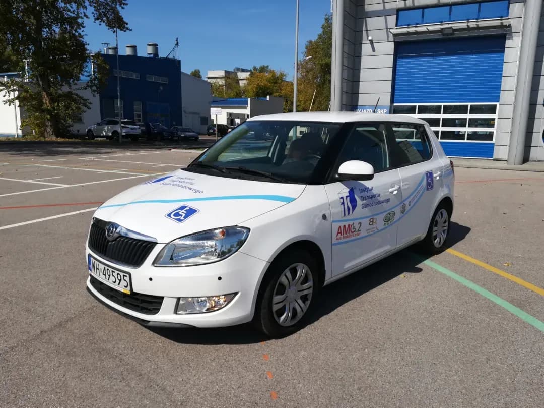 Jazdy doszkalające Gdańsk: Gdzie poprawisz technikę jazdy?