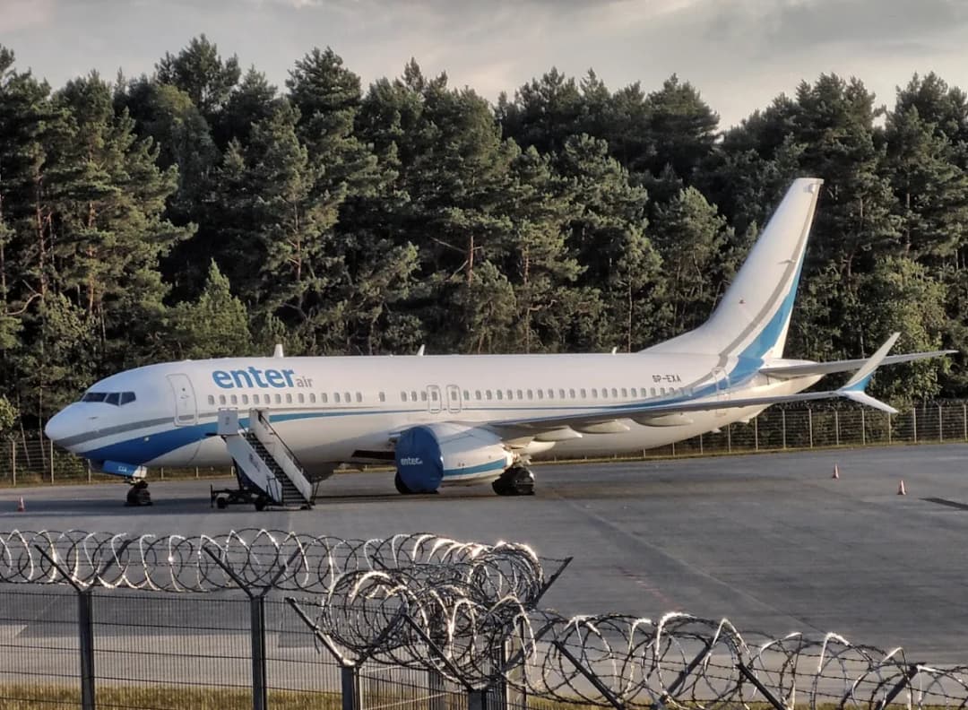 Twoja pierwsza wizyta na lotnisku w Gdańsku: przewodnik dla spokojnego startu