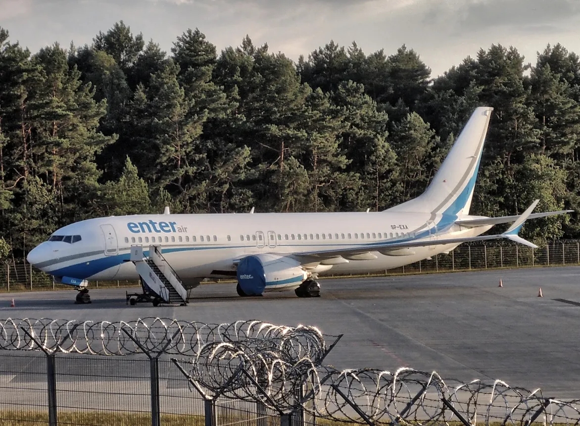 Twoja pierwsza wizyta na lotnisku w Gdańsku: przewodnik dla spokojnego startu