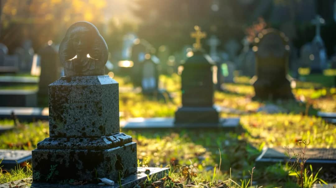 Kamień na pomnik: Ceny i rodzaje. Jak wybrać najlepszy?