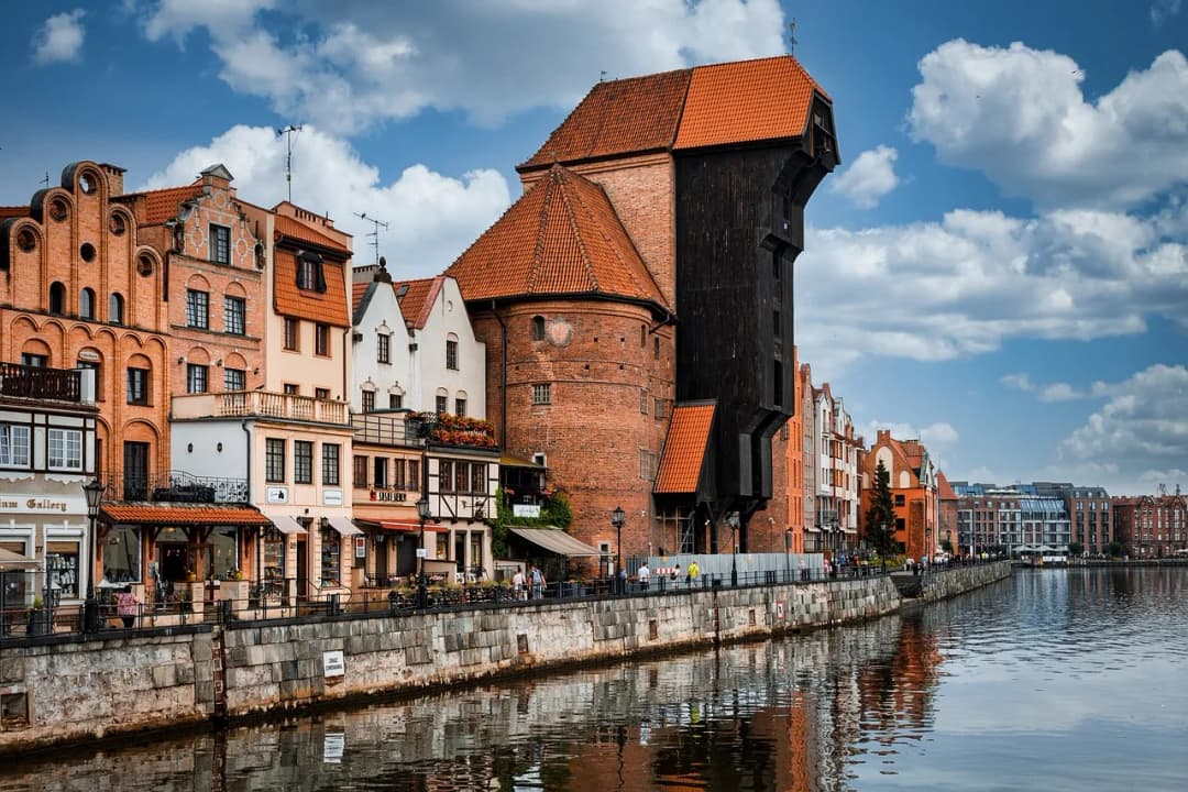 Gdańsk, a eventy firmowe – jak wybrać najlepszą agencję eventową w Trójmieście?