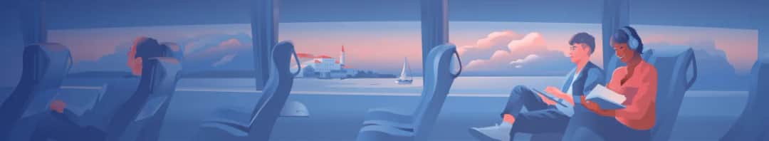 Jak dojechać z Gdańska do Władysławowa - szybkie i tanie opcje podróży