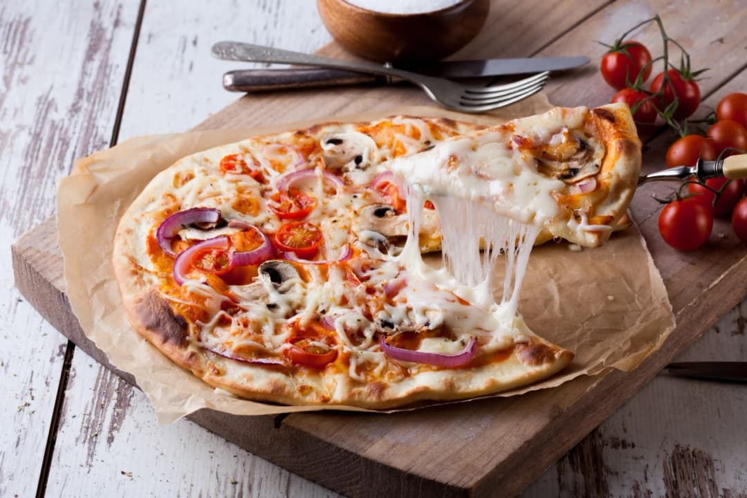 Pizzeria 105 w Gdańsku - opinie klientów. Czy warto tam zjeść?