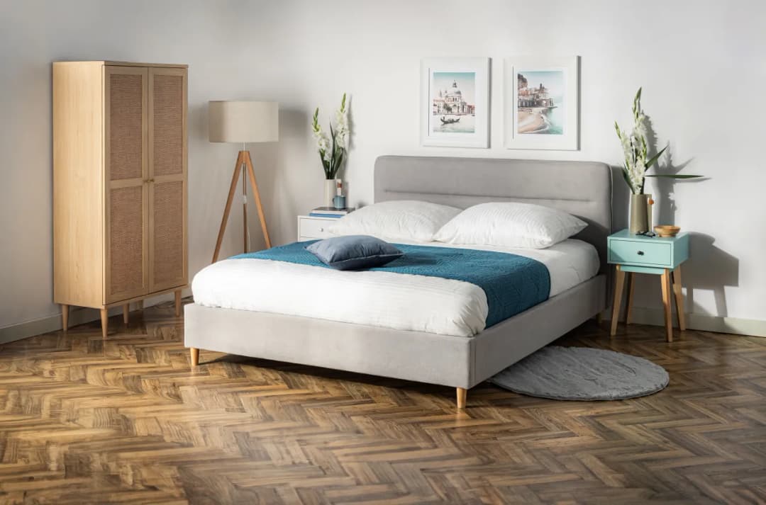 Gdańsk: łóżka kontynentalne a tapicerowane. Które wybrać?