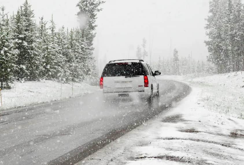 Ferie za granicą własnym samochodem – jak się przygotować?