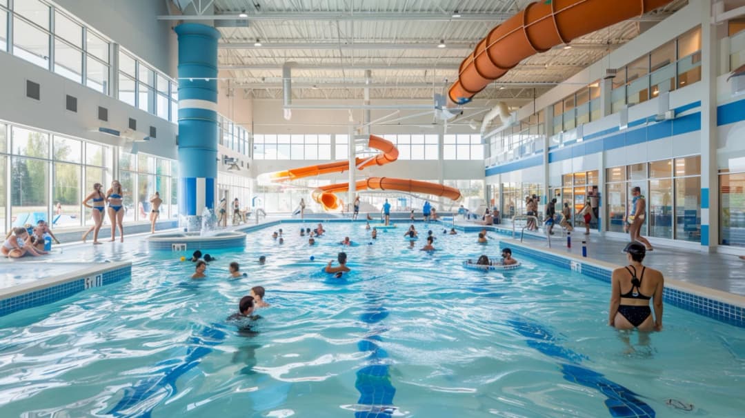 Basen Osowa Gdańsk - aktualności, opinie klientów i ceny