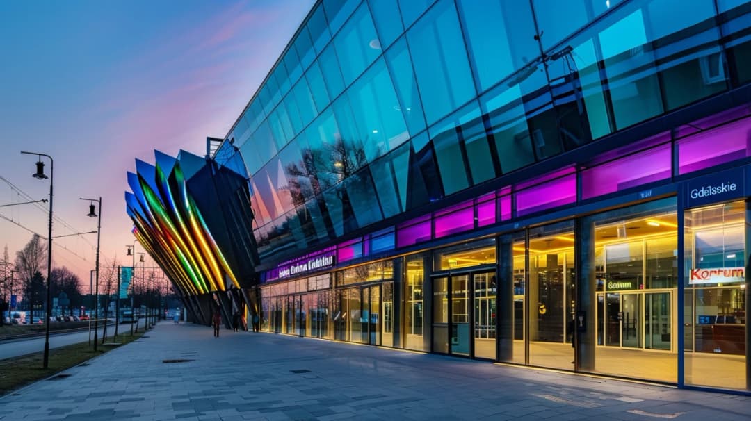 Gdańskie Centrum Kontaktu - oferta usług dla mieszkańców miasta