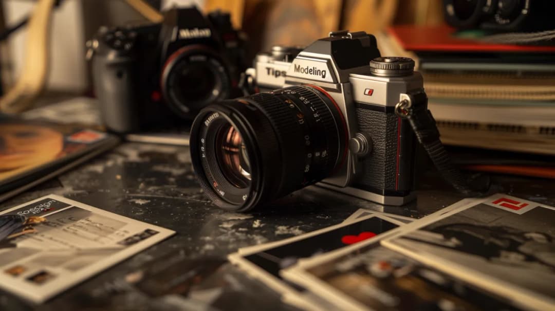 Agencje modelingowe dla nastolatek: Jak zacząć karierę? Porady