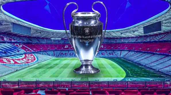 Prestiż Ligi Mistrzów: Jak wielkie wydarzenie sportowe przyciąga kibiców i sponsorów?