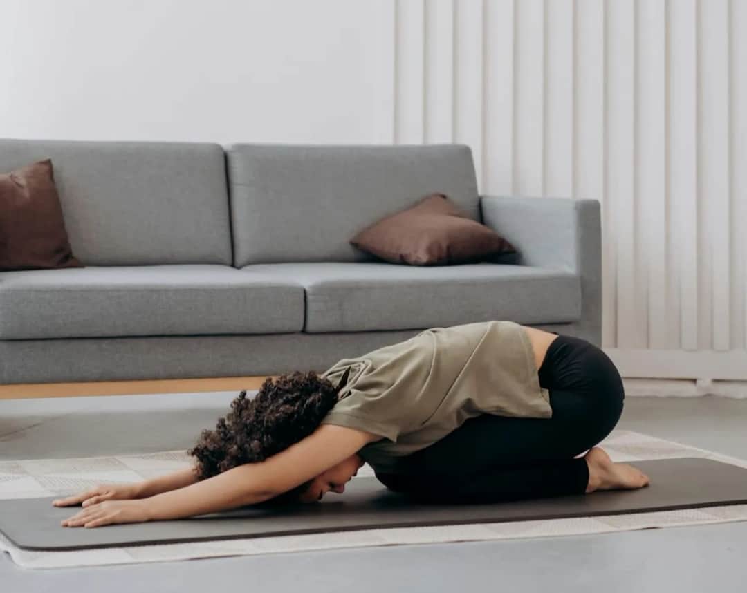 Nie tylko siłownia – proste ćwiczenia do wykonywania w domu