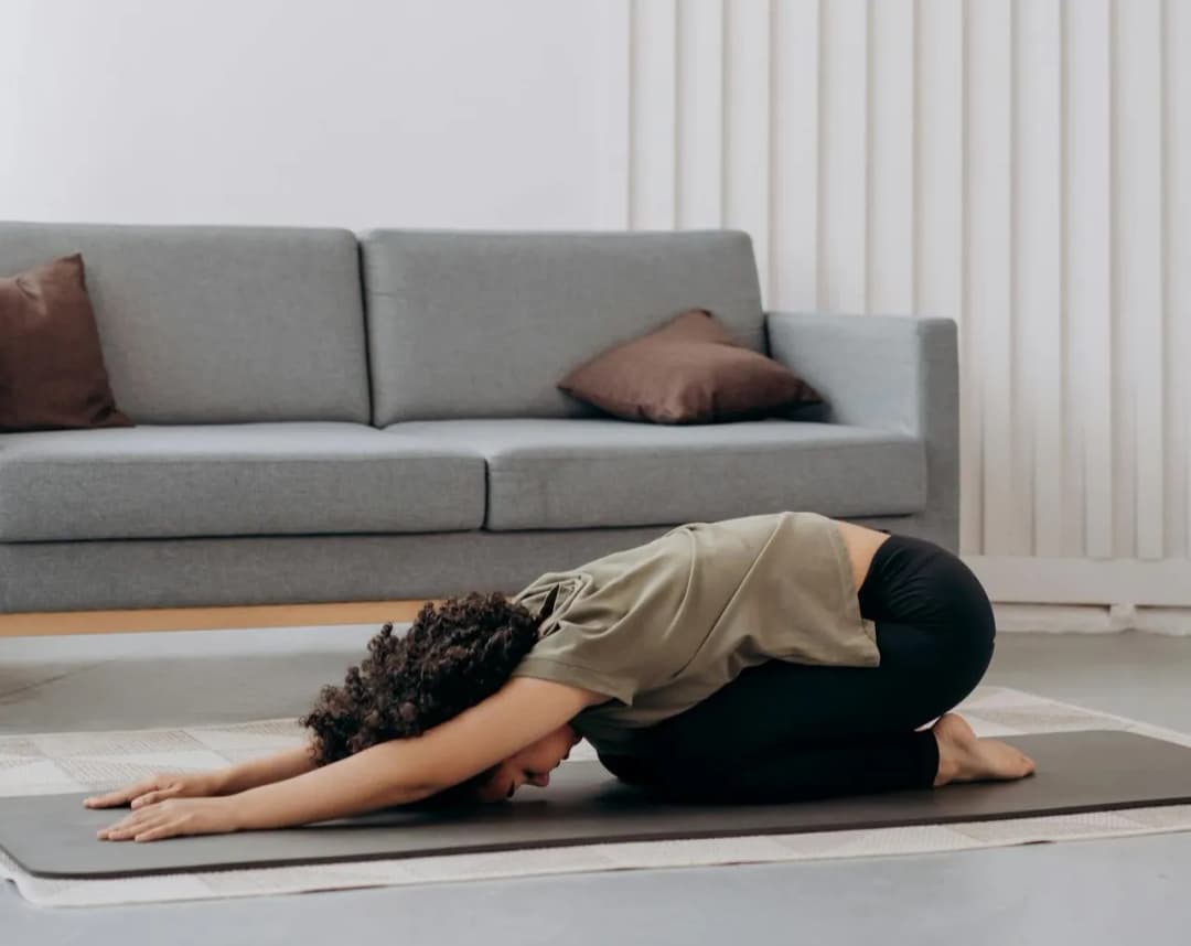 Nie tylko siłownia – proste ćwiczenia do wykonywania w domu