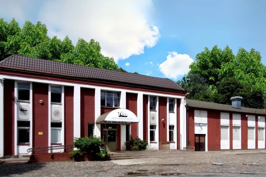 GAK Gdańsk - bieżące wydarzenia kulturalne i informacje