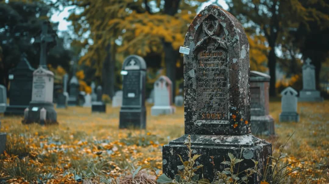 Pomnik cmentarz cena: Ile kosztuje godne upamiętnienie? Porównanie