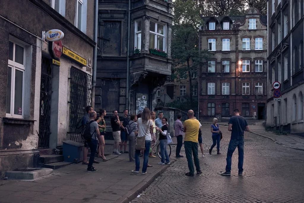 Gdańsk w filmach: Jak zmienił się wizerunek miasta?