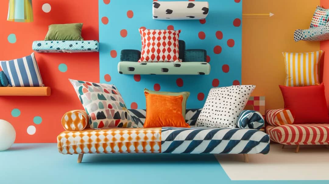 Rozkładana sofa dla dziecka: Top 5 modeli na małe przestrzenie