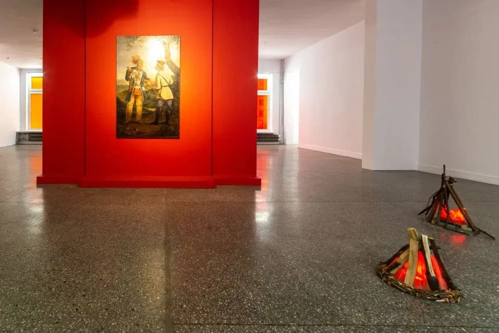 Gdańska Galeria Miejska - nowoczesna sztuka na wystawach