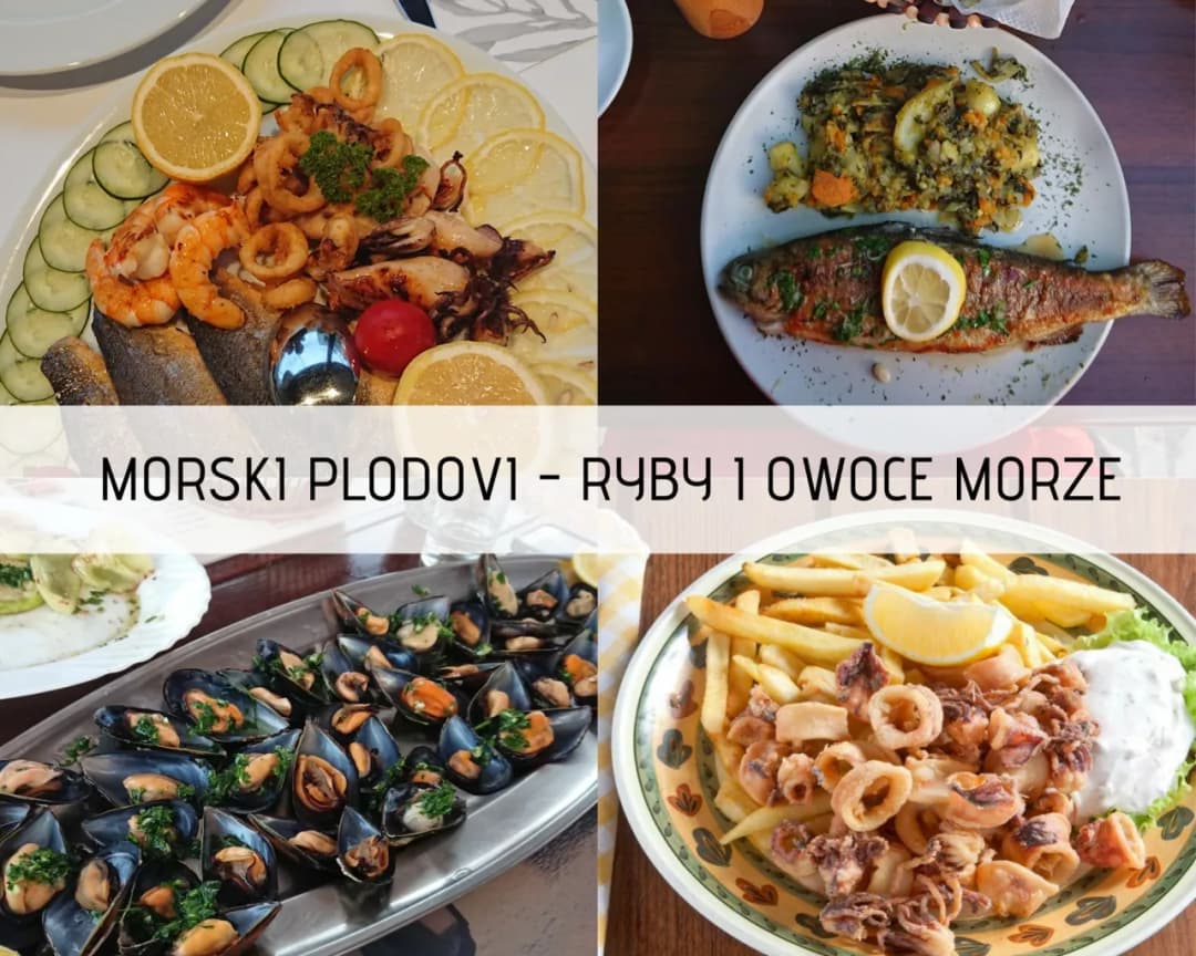 Jakie ryby jeść w czerwcu nad Bałtykiem, aby cieszyć się smakiem morza