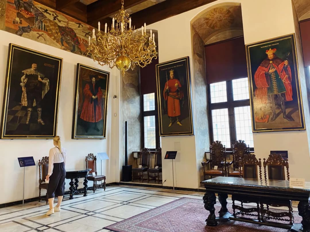 Darmowe muzea Gdańsk - Top miejsca do darmowego zwiedzania