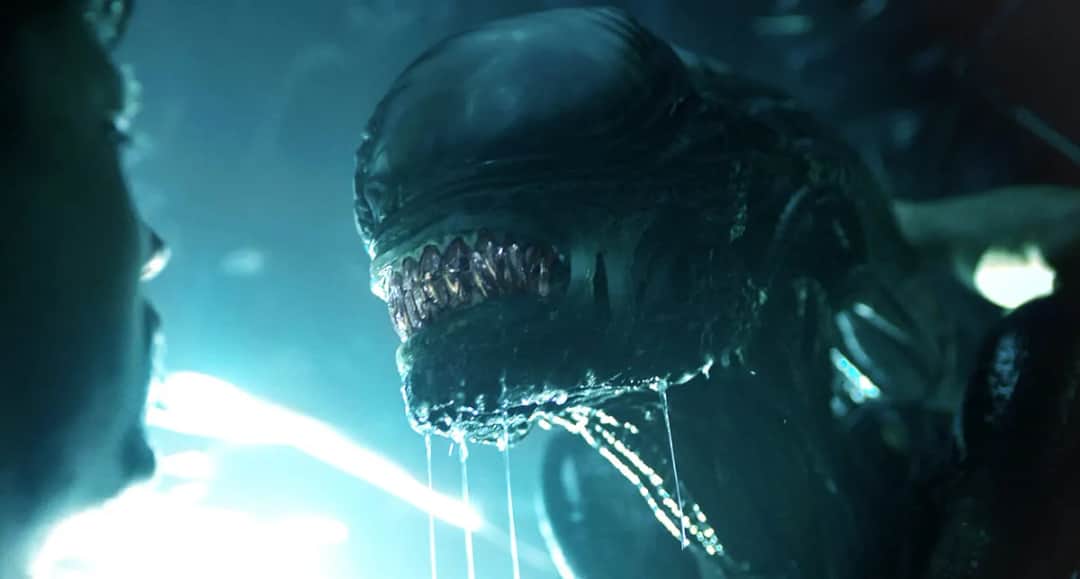 Obcy Romulus: Jak widzowie oceniają nową odsłonę kultowej serii?