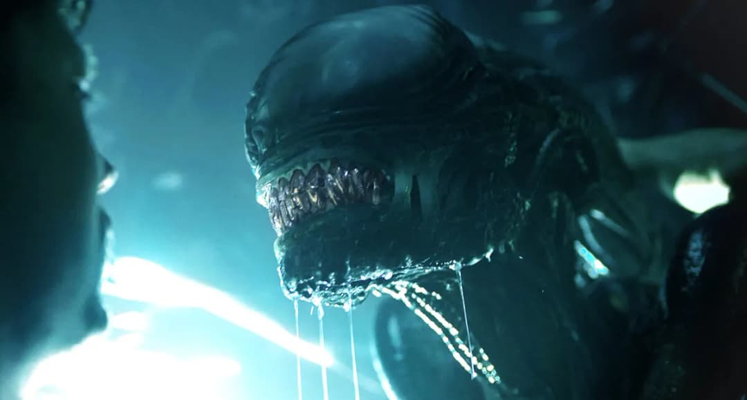 Obcy Romulus: Jak widzowie oceniają nową odsłonę kultowej serii?