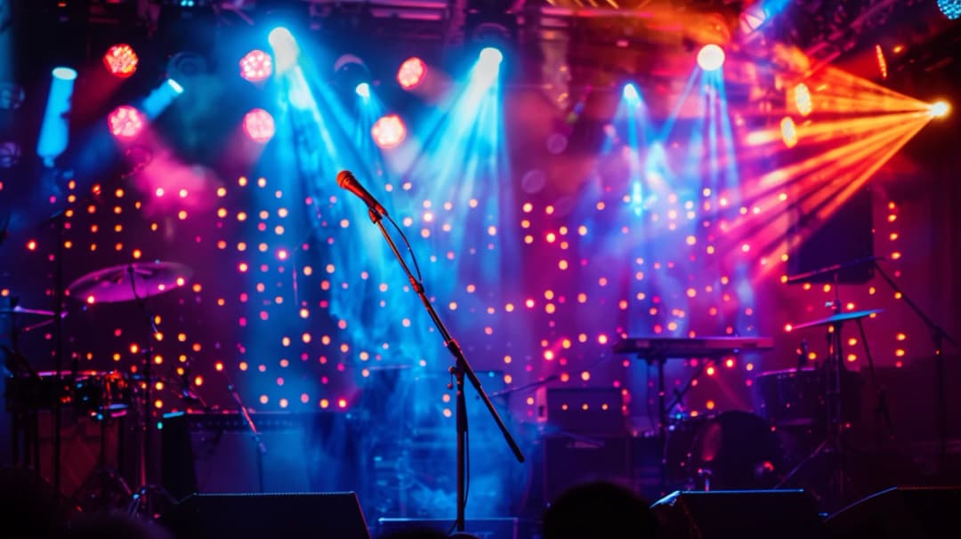 Gdzie posłuchać muzyki na żywo w Gdańsku? Najlepsze kluby i puby