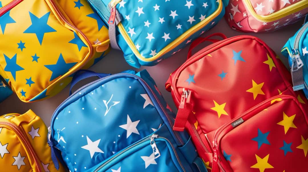 Plecak Coolpack dla chłopca: Jaki model wybrać? Top 5