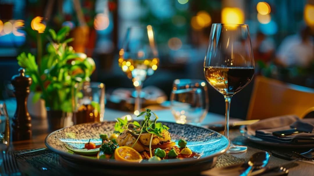 Elefant Gdańsk - Jakie menu oferuje restauracja? Opinie