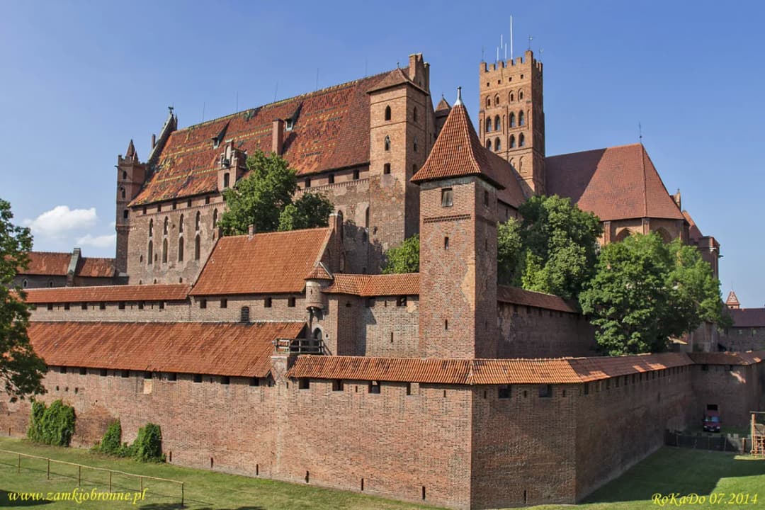 Najlepsze wycieczki z Gdańska, które musisz poznać i przeżyć
