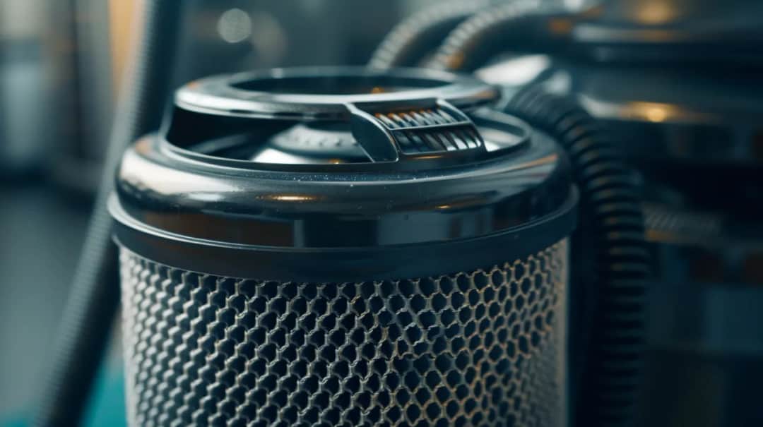 Filtr do odkurzacza bezworkowego: Jak wybrać najlepszy?