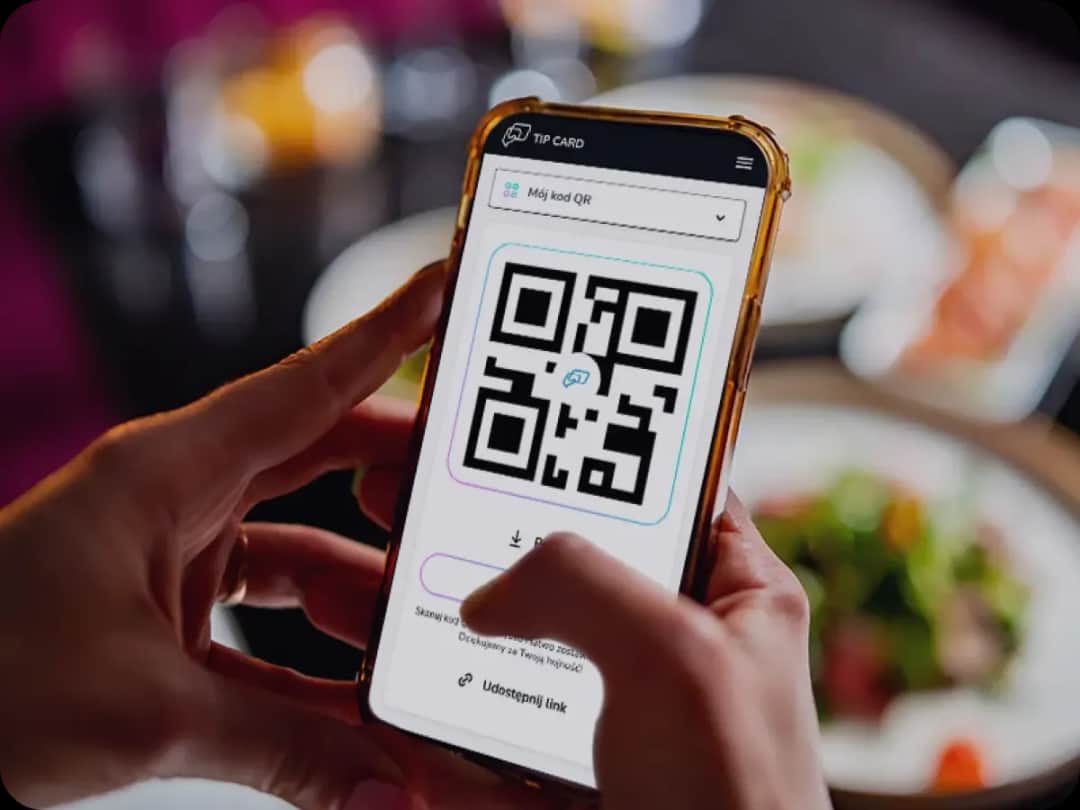 Sprytny sposób na przyjmowanie płatności "kartą" bez terminala płatnicznego