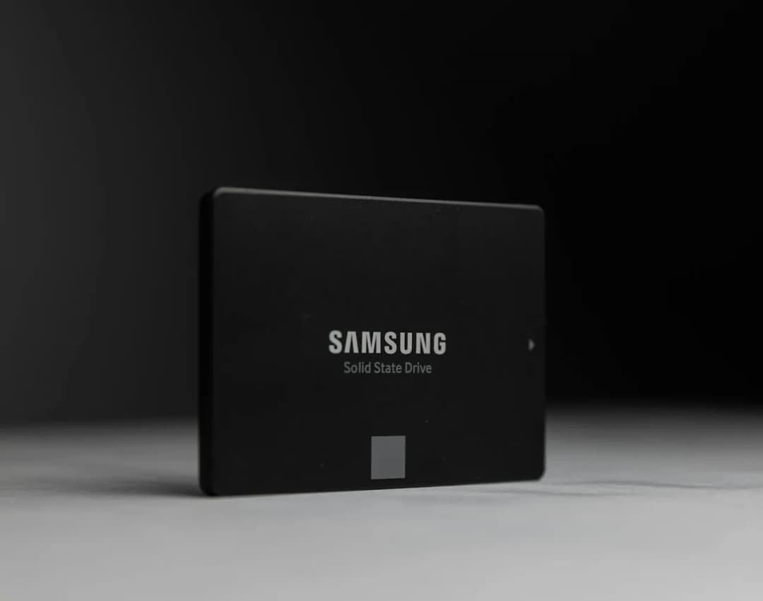 Jak dysk SSD wpływa na pracę całego komputera? Wyjaśniamy