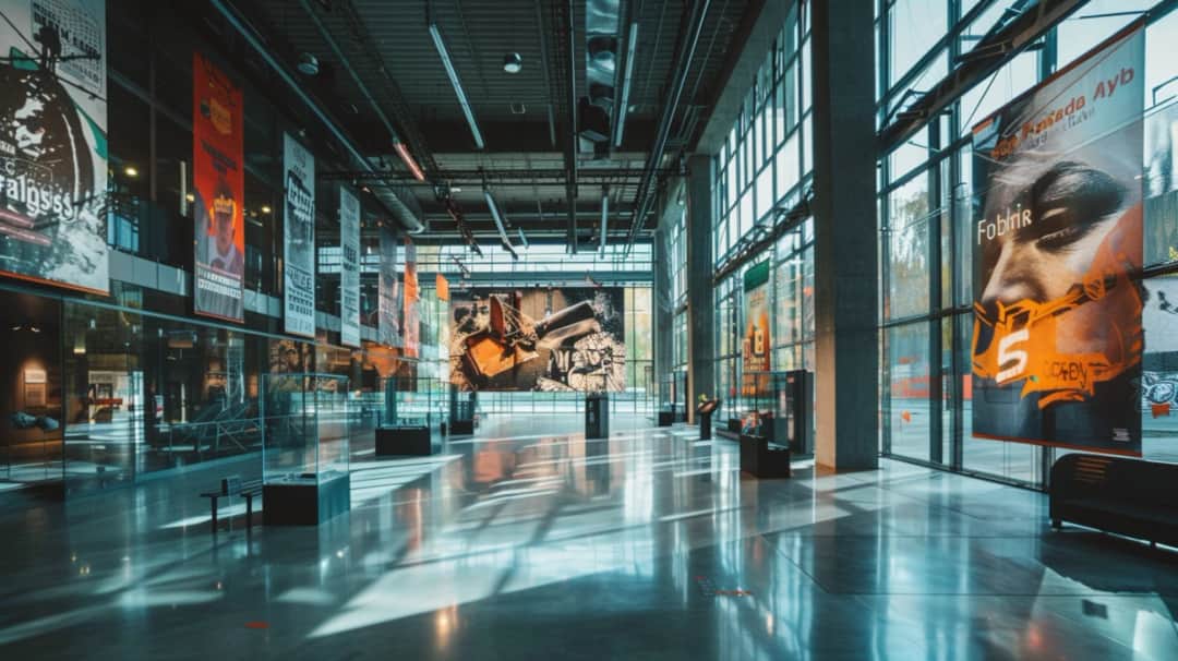 Europejskie Centrum Solidarności - wystawy i historia ECS